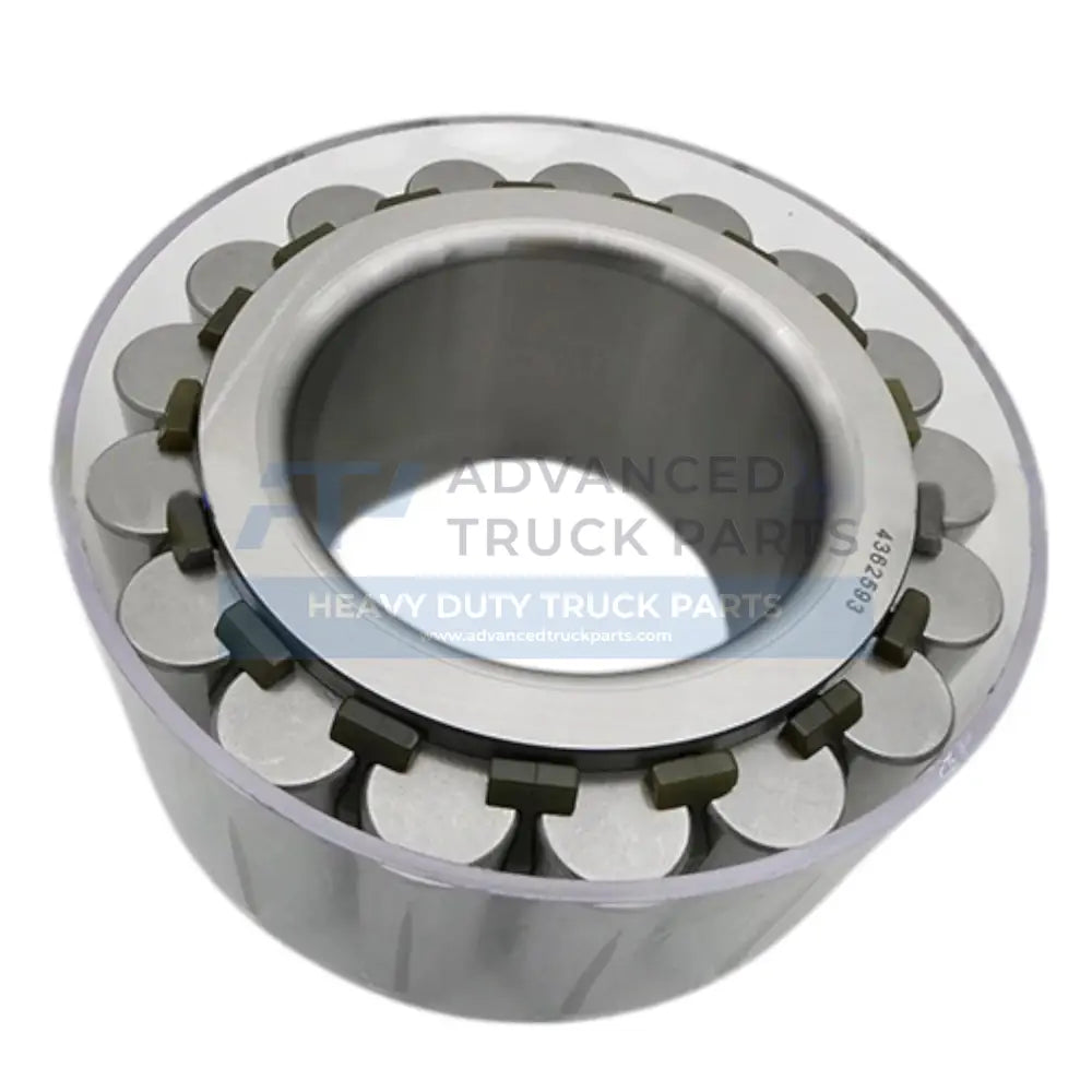 436-2593 CAT 85mm Inside Diameter Roller Bearing