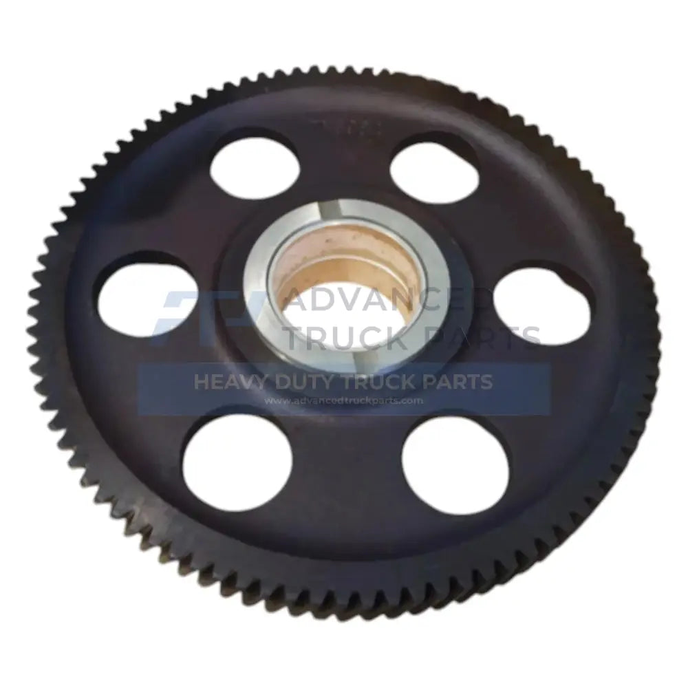 1072477 CAT 92 and 44 Teeth Idler Cluster Gear