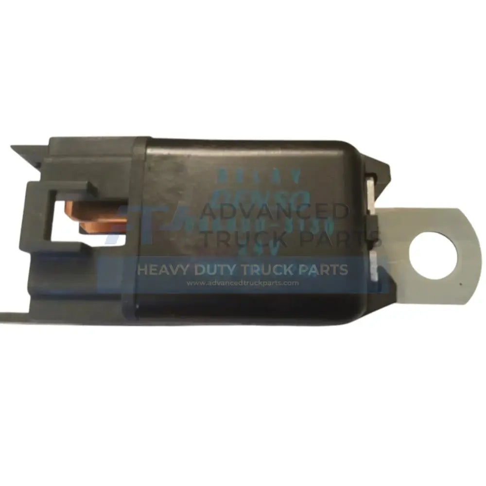 196-1666 CAT Air Conditioner Relay
