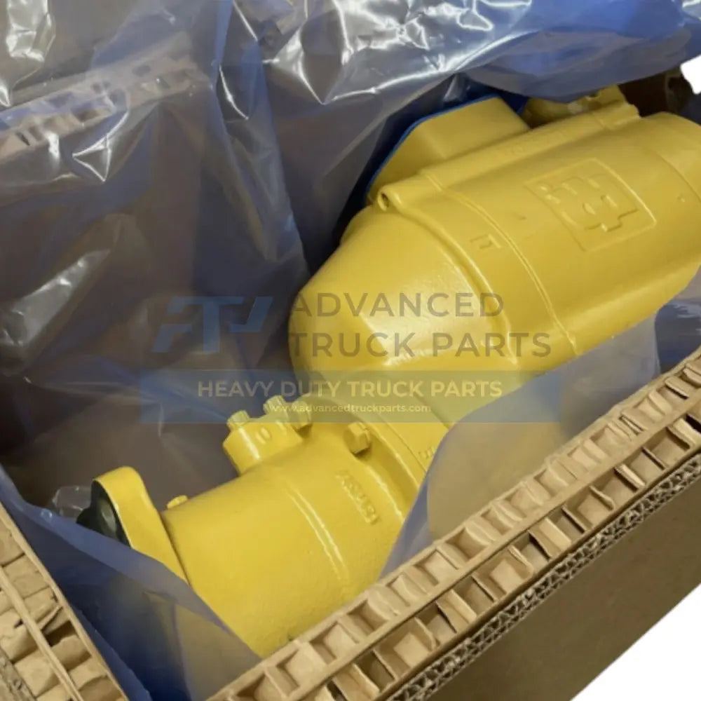 0R9853 CAT Air Starting Motor