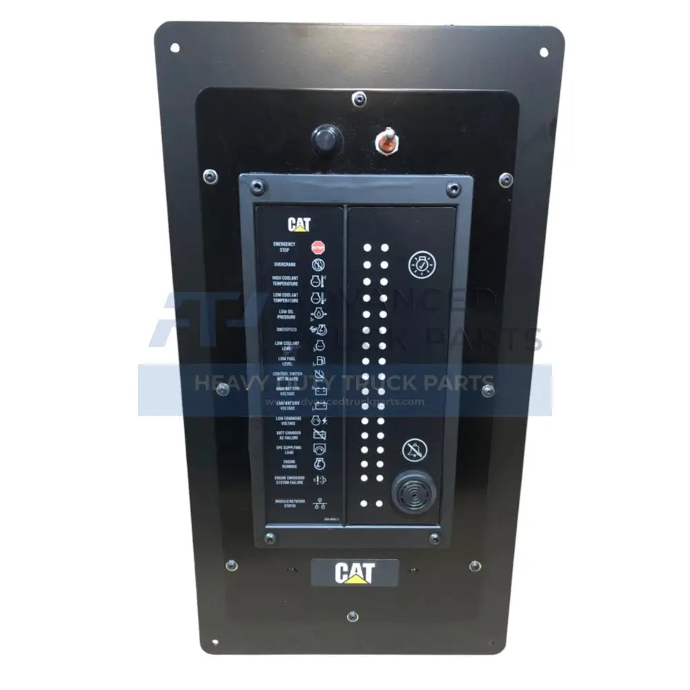 3739473 CAT Annunciator Panel