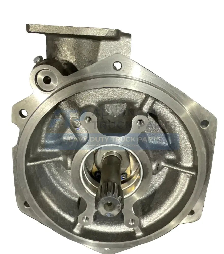 CAT Auxiliary Water Pump - WATER PUMP