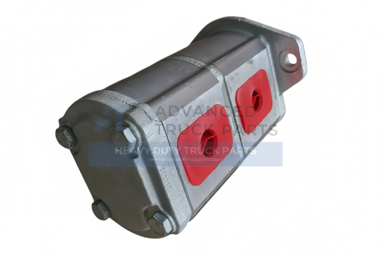 2585060 CAT Axle Oil Cooler Fan Gear Pump