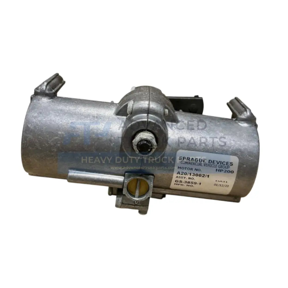 1444149 CAT Cabin Window Wiper Motor
