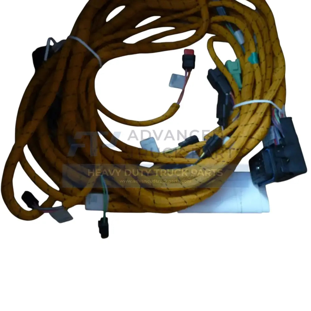 3784520 CAT Chassis Wiring Harness