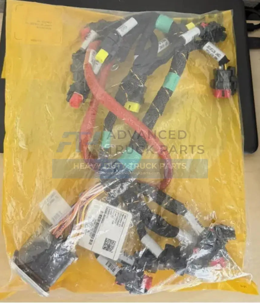3883548 CAT Clean Emissions Module Wiring Harness