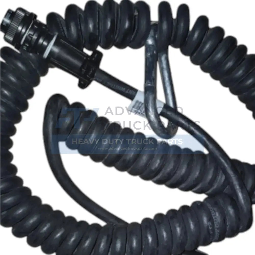 239-2111 CAT Coiled Cable Wiring Harness