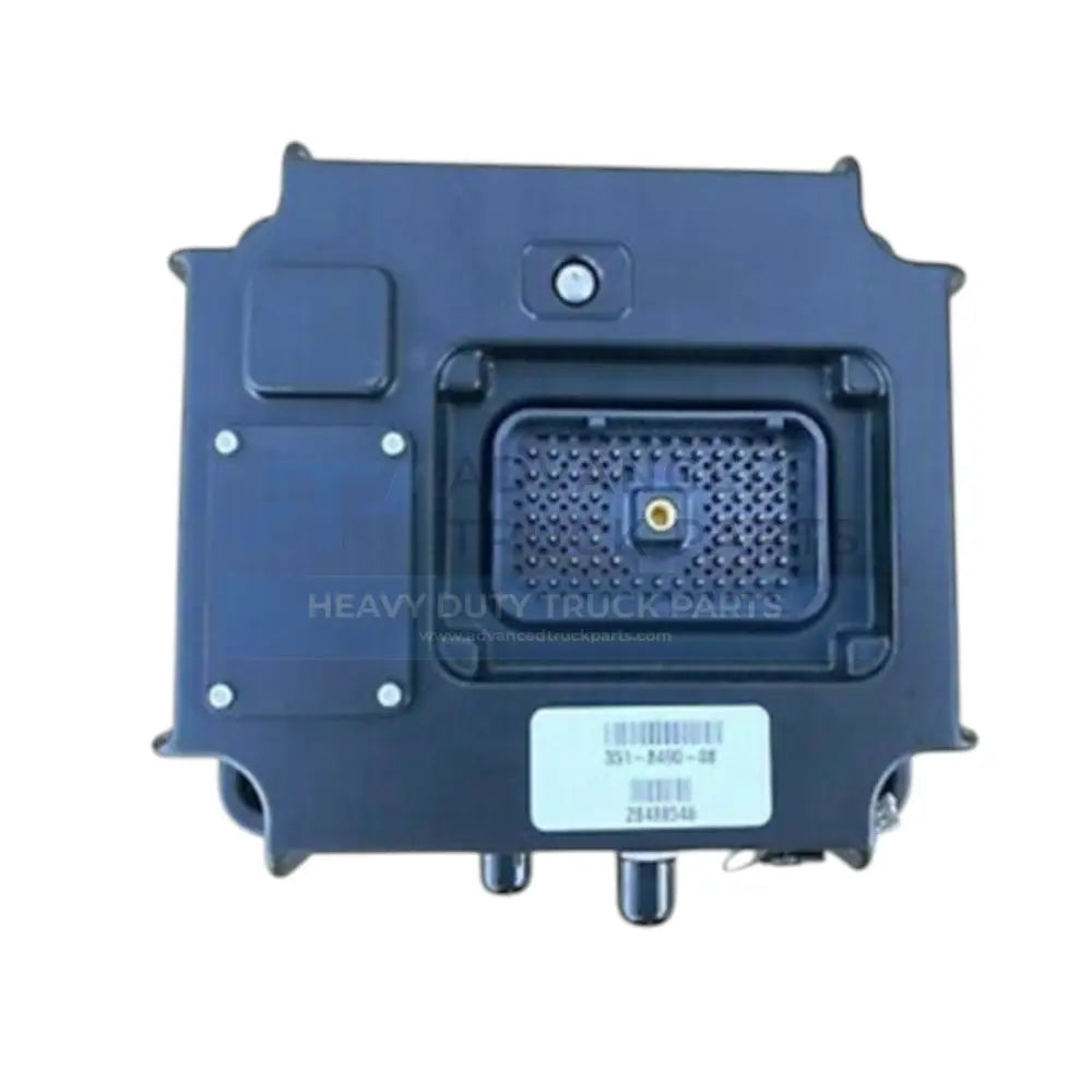 3518490 CAT Control Assembly-Communication
