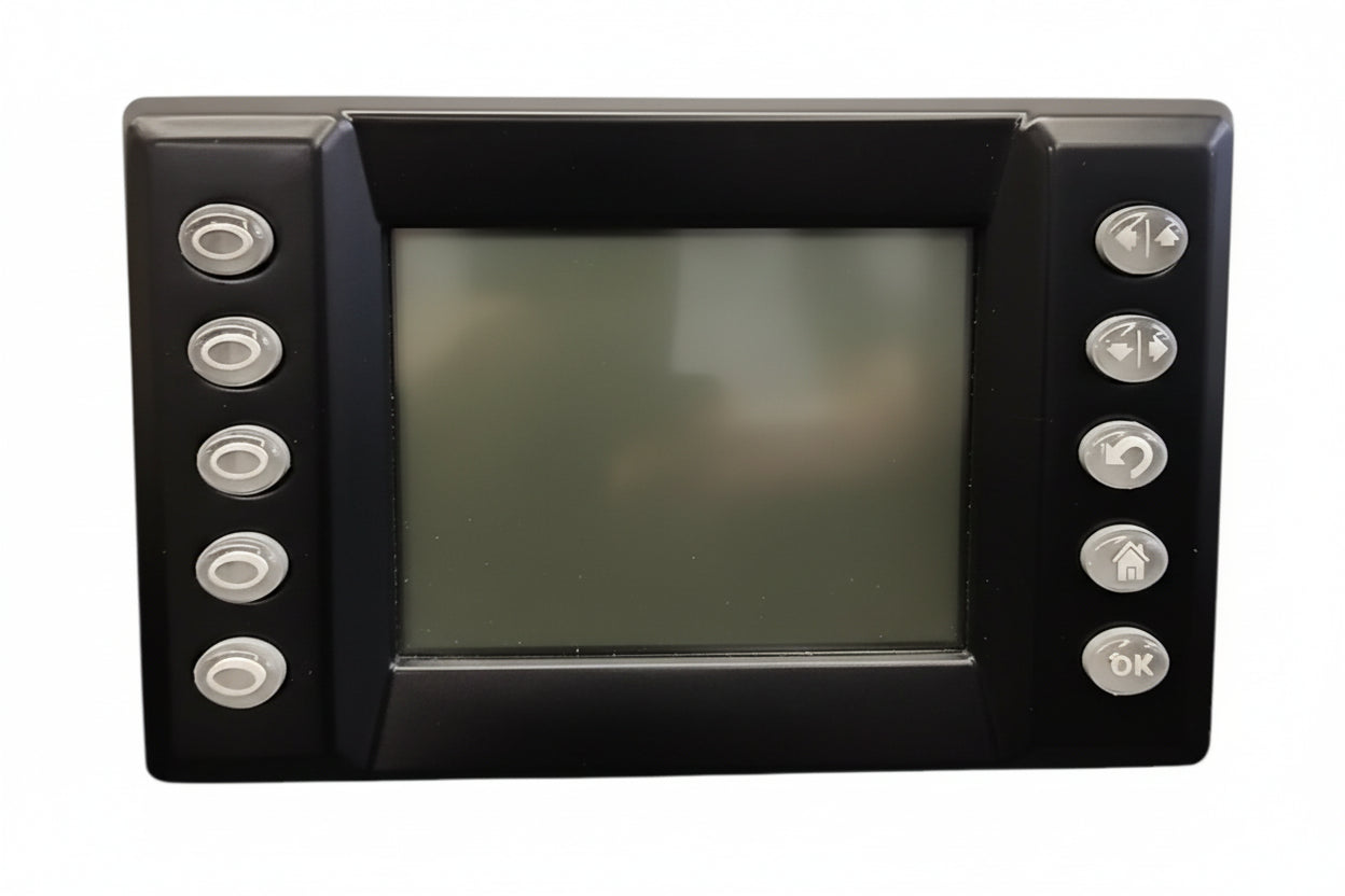 10R6102 CAT Control Group-electronic