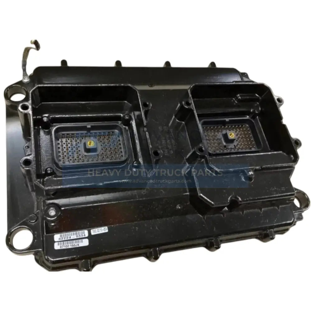 322-3607 CAT Control Group-Electronic