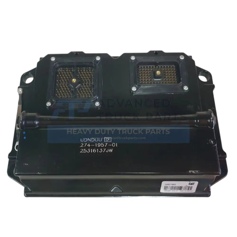 274-1957 CAT Control Group-Electronic