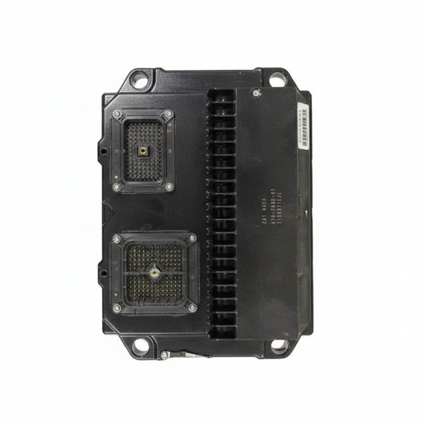 478-7932 CAT Control Group-Electronic