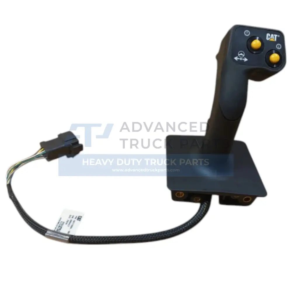 4913721 CAT Control Group-Transmission