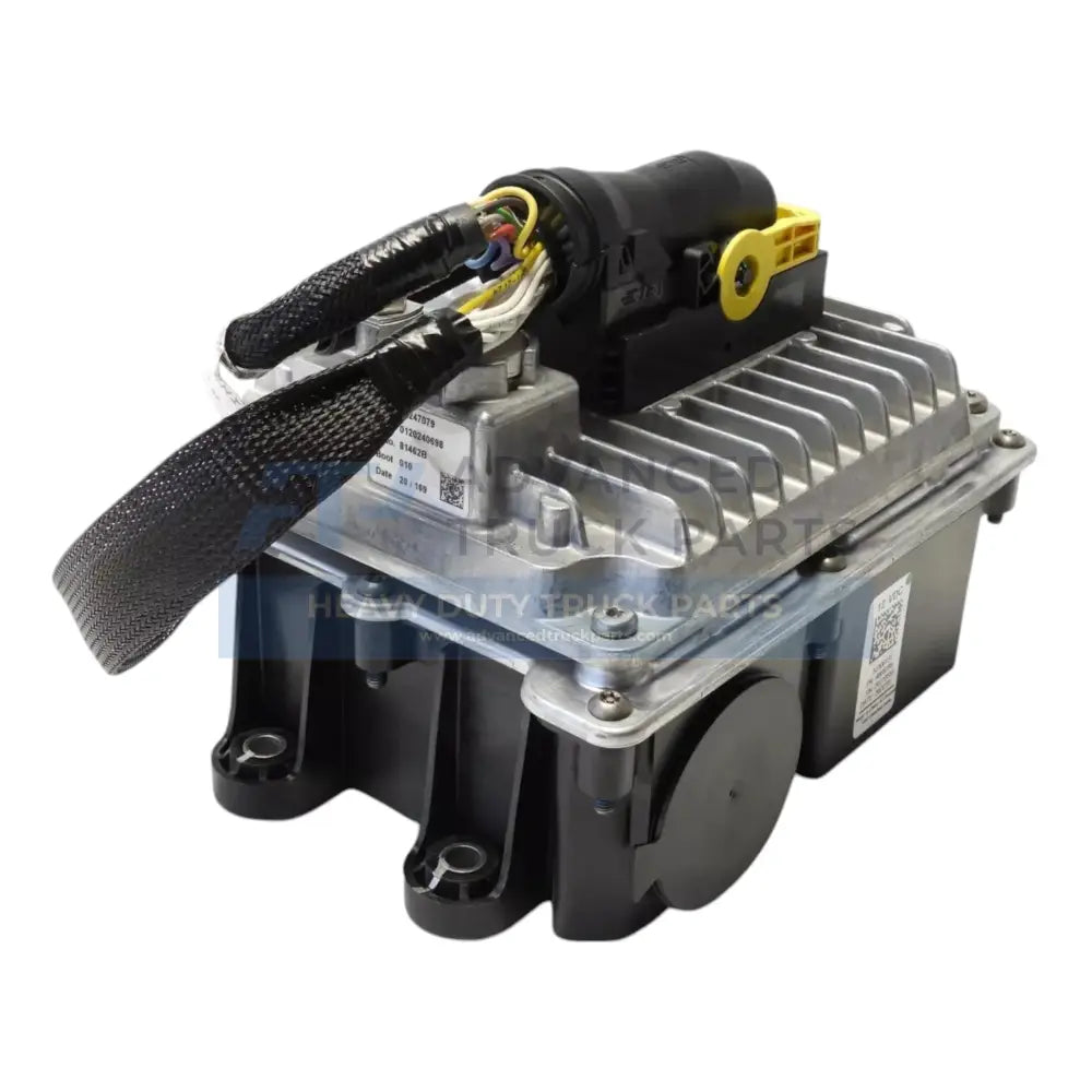 466-8285 CAT Diesel Exhaust Fluid DEF Pump