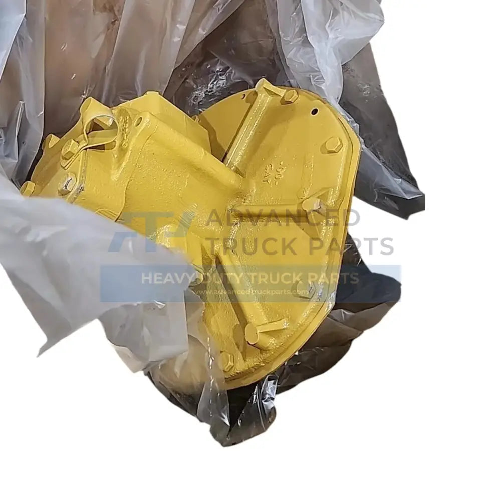 250-2353 CAT Double Section Counter Clockwise Basic Gear Pump