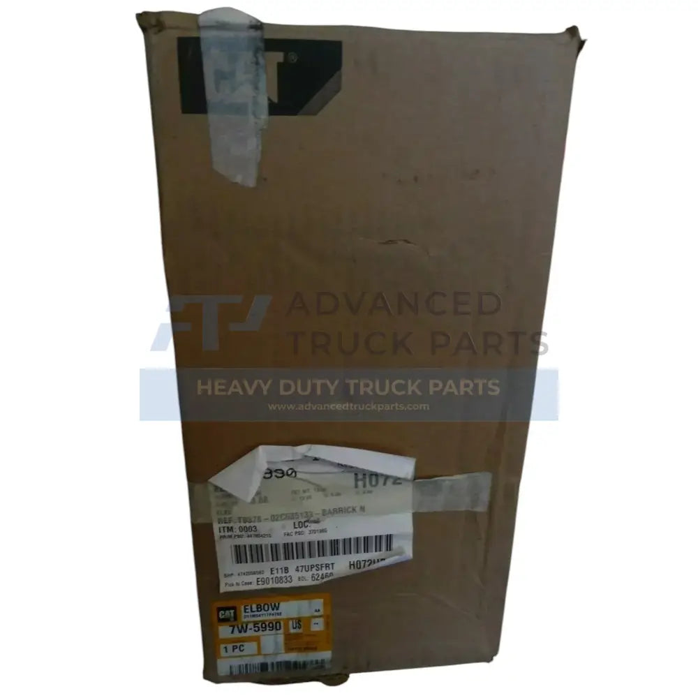 7W5990 CAT Elbow