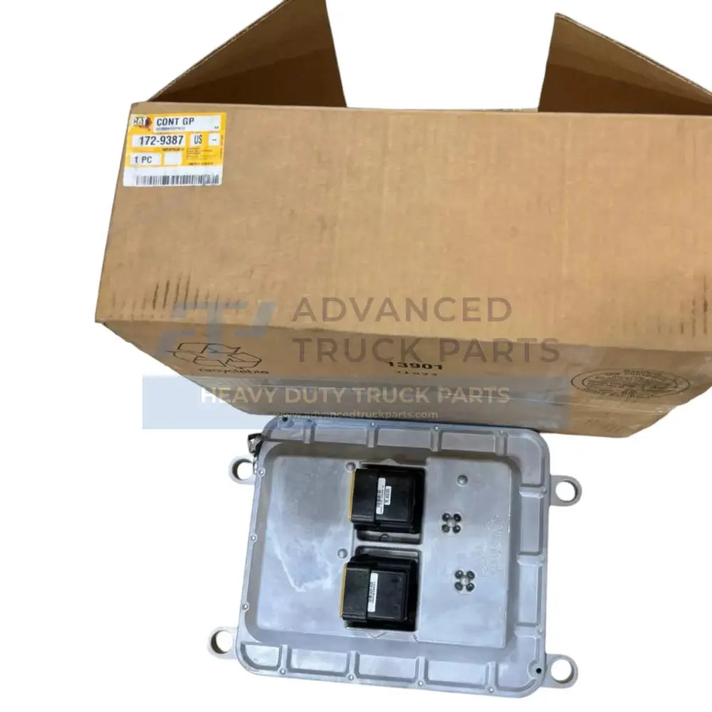 172-9387 CAT Electronic Control Module