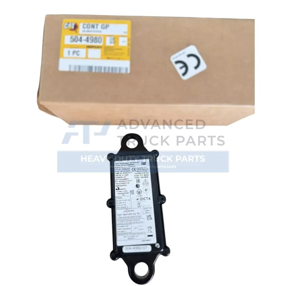5044980 CAT Electronic Control Module
