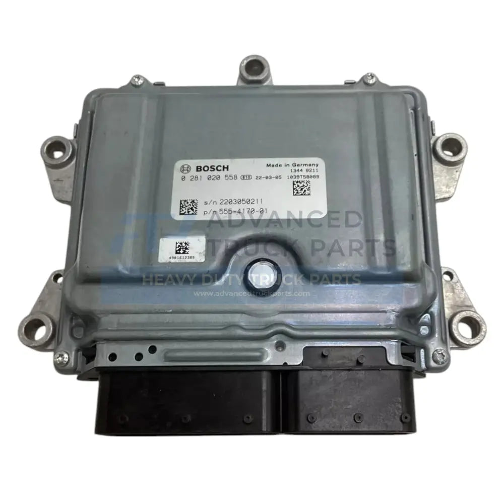 4996603 CAT Electronic Control Unit