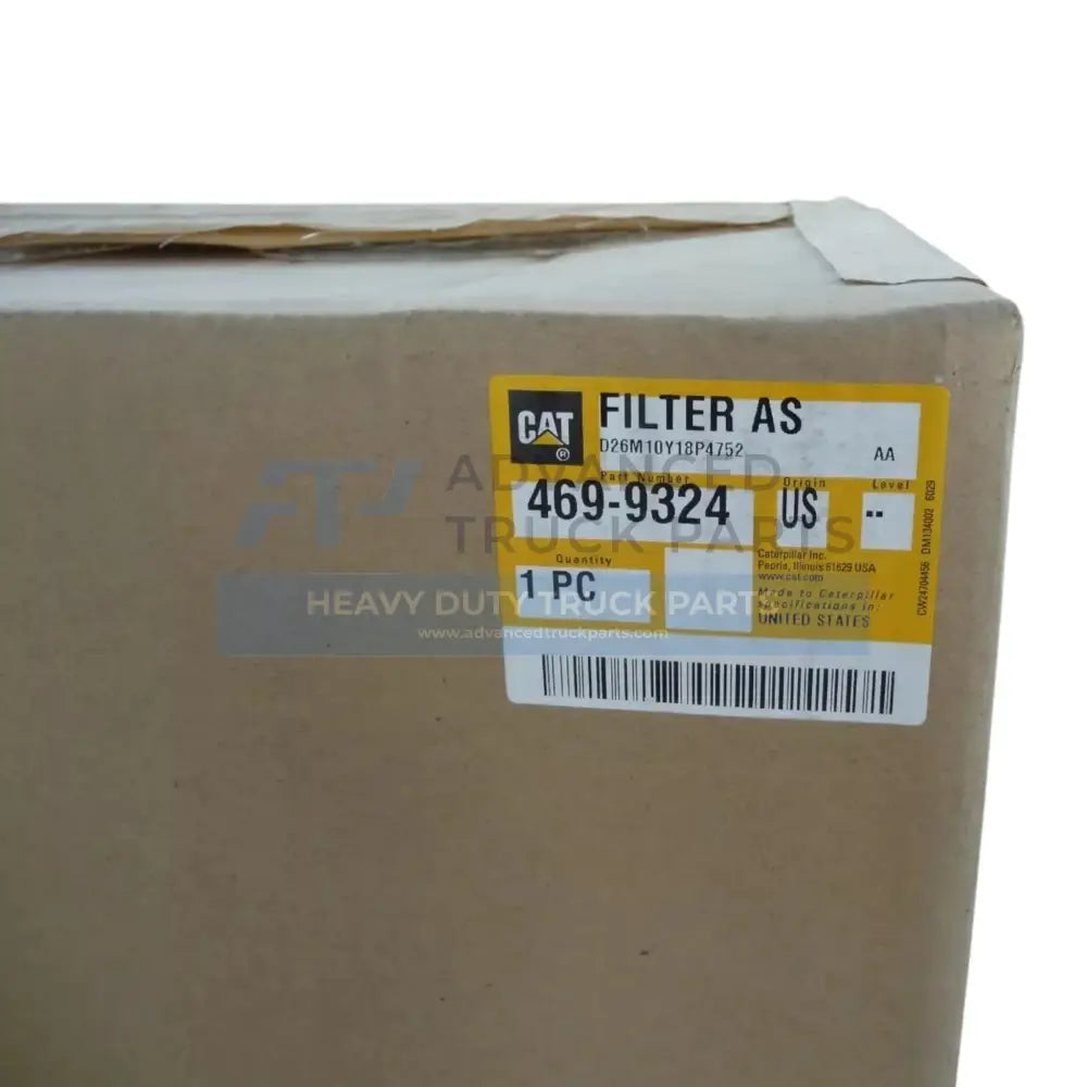 4699324 CAT Element-Filter