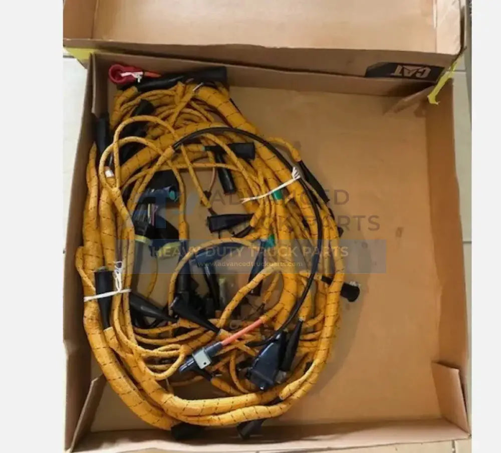 2916389 CAT Emissions Wiring Harness