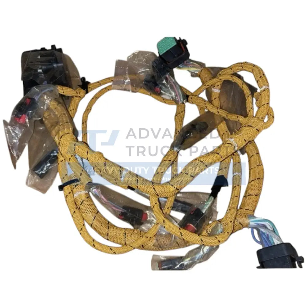 267-1274 CAT Engine Electronic Control Wiring Harness
