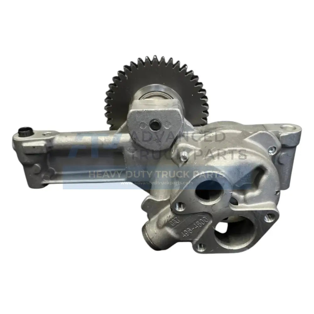 496-4800 CAT Engine Oil Gerotor Pump