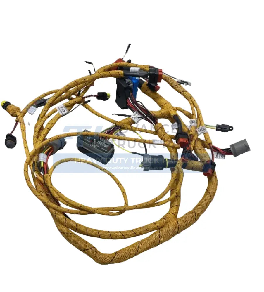 4603215 CAT Engine Wiring Harness