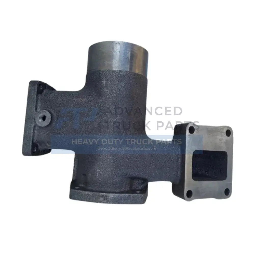 1138175 Cat Exhaust Manifold