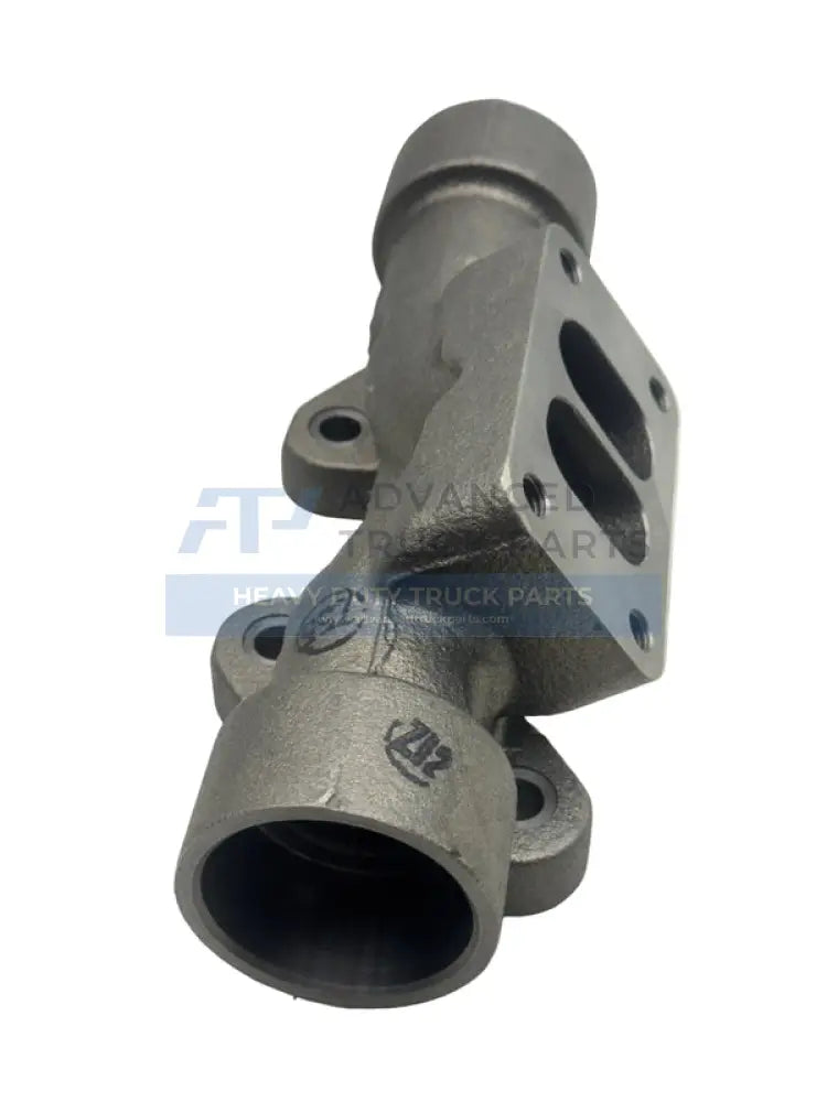 CAT Exhaust Manifold - Exhaust Manifolds