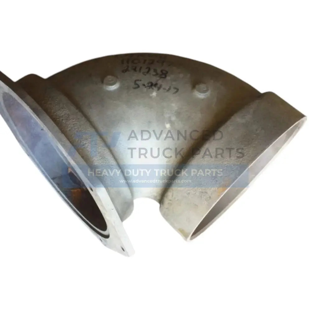 5T6432 CAT Exhaust Pipe Elbow