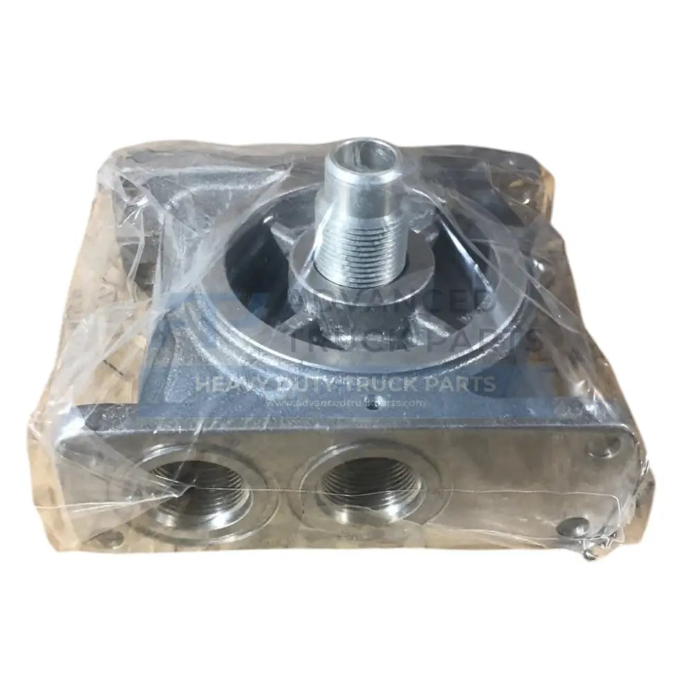 3524668 CAT Filter Base Assembly