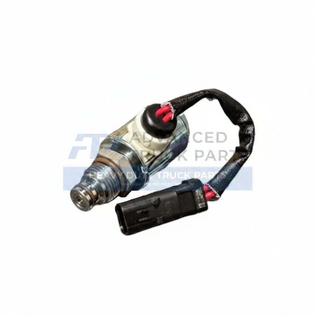 3343103 CAT Fuel Control Solenoid Valve
