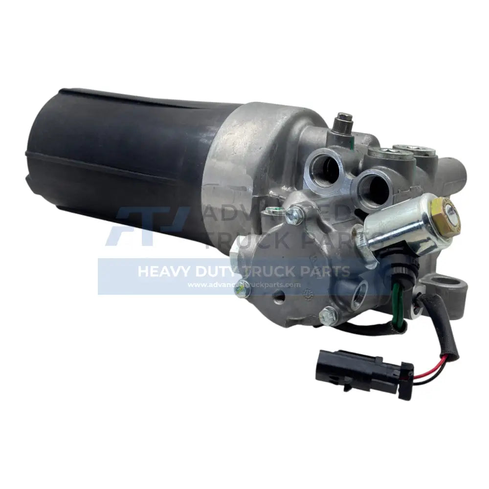 CAT Fuel Priming Pump - Fuel Pumps