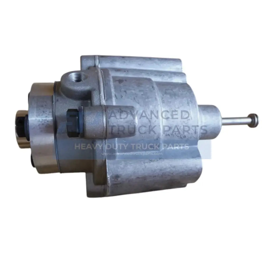 2W3157 CAT Fuel Ratio Control