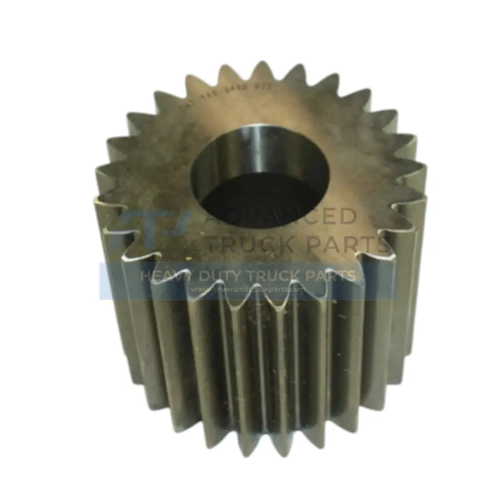 1489446 CAT Gear-planet