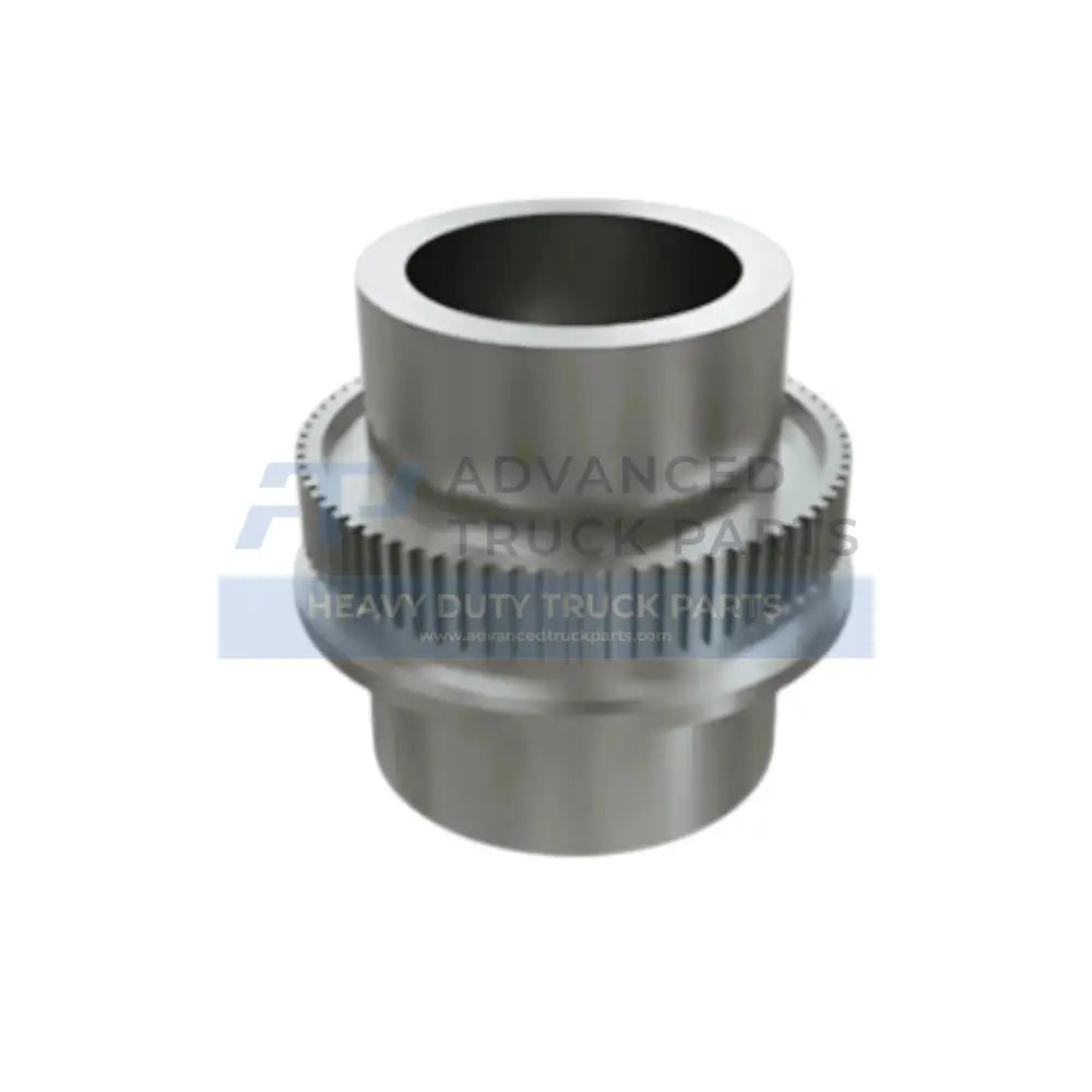 2G-4986 CAT Gear-side