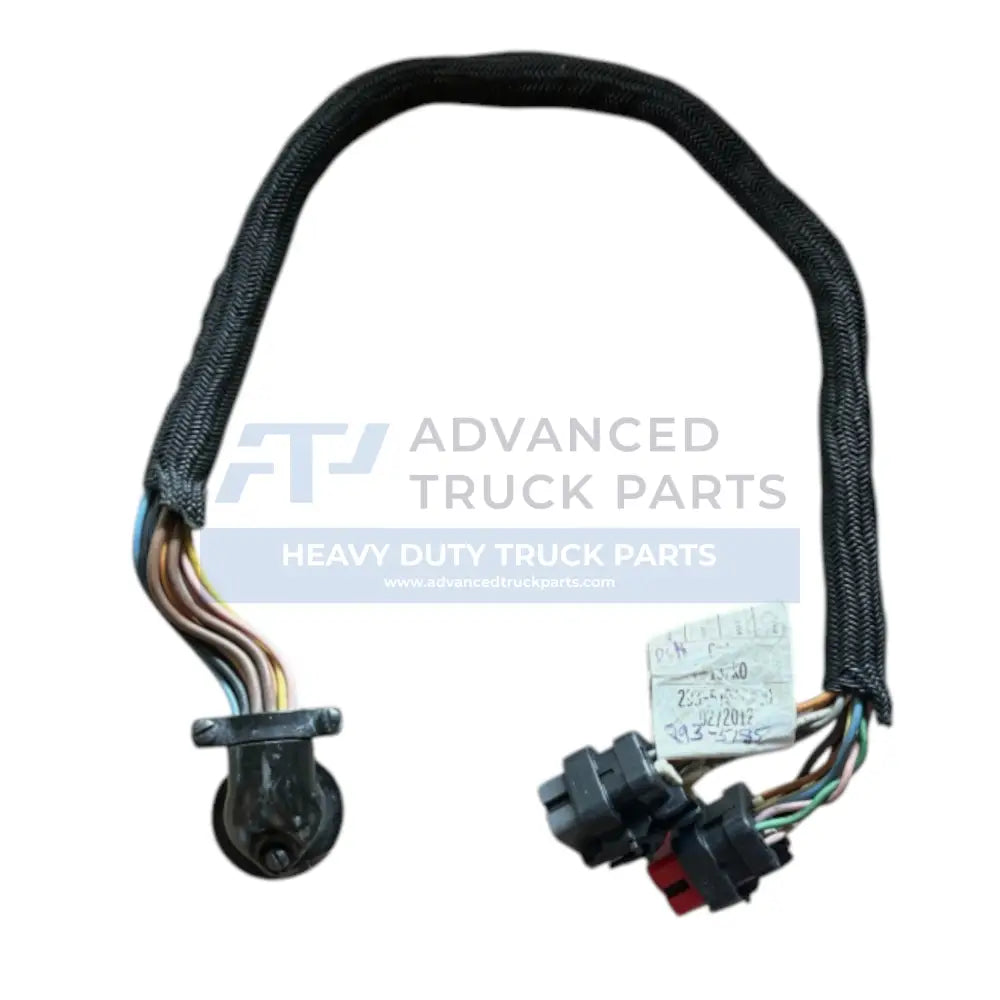 2935185 CAT Global Positioning System Wiring Harness