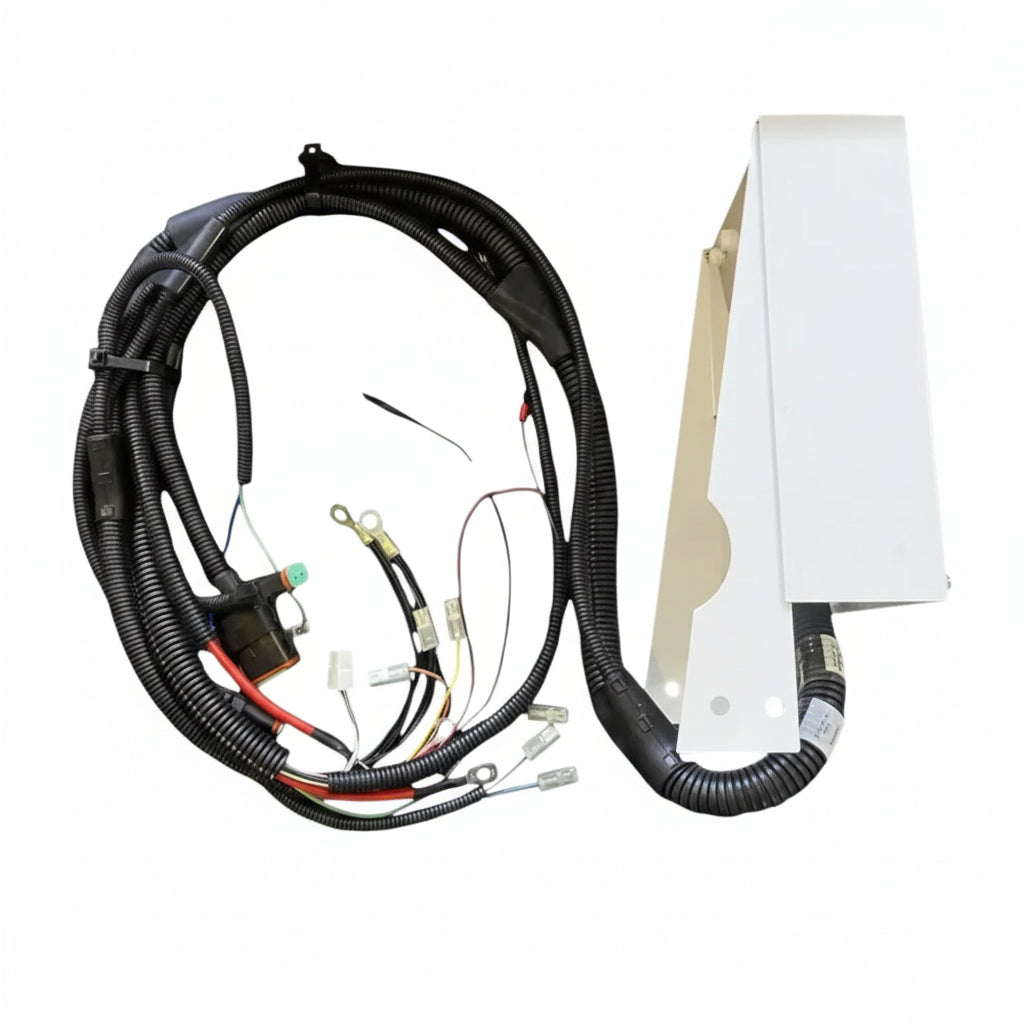 6016765 CAT Harness As-2