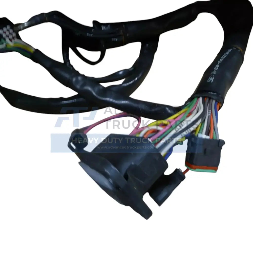 2262130 CAT Harness AS