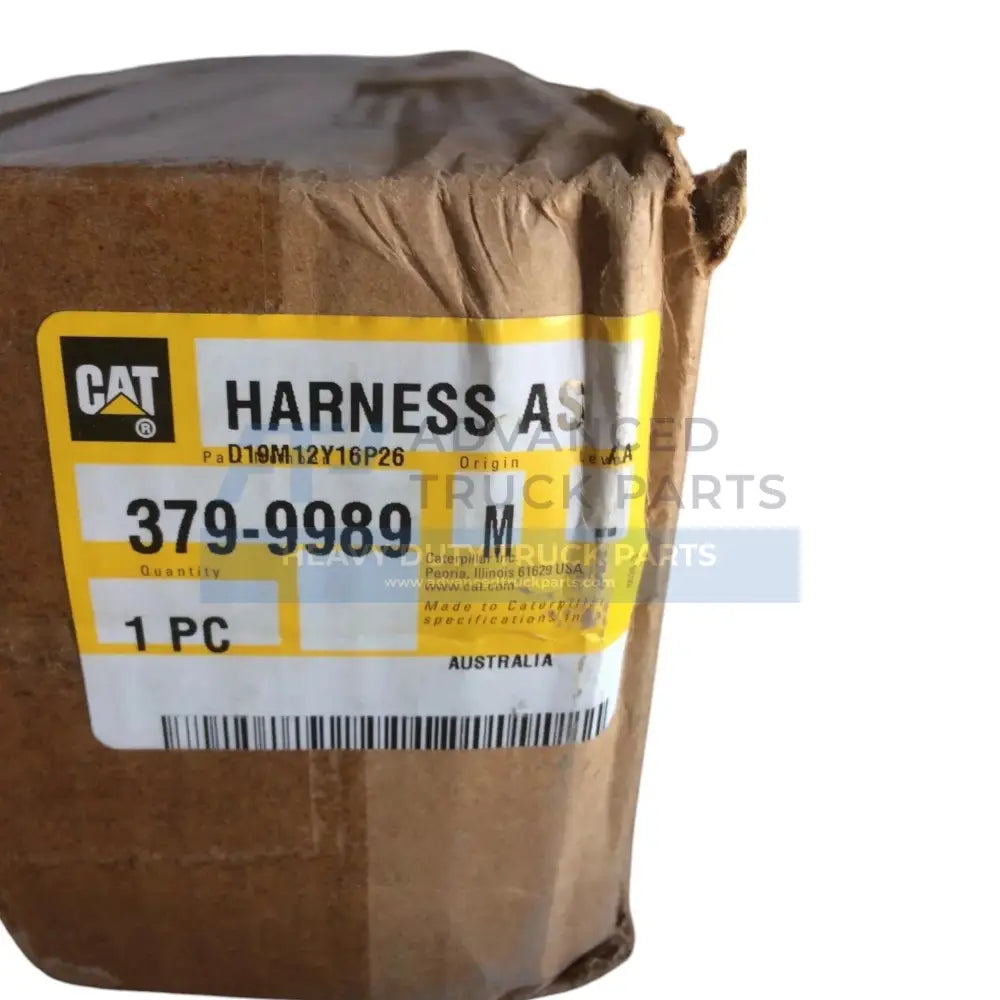 3799989 CAT Harness AS