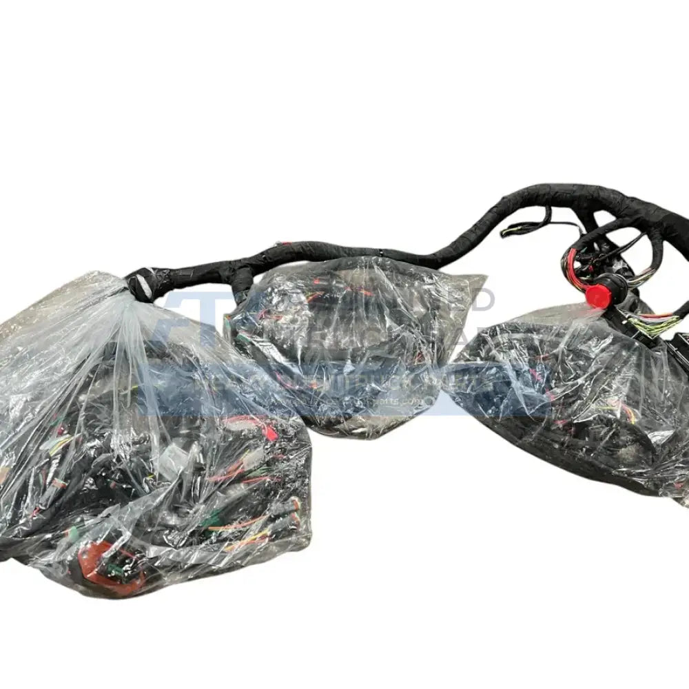 5816500 CAT Harness As