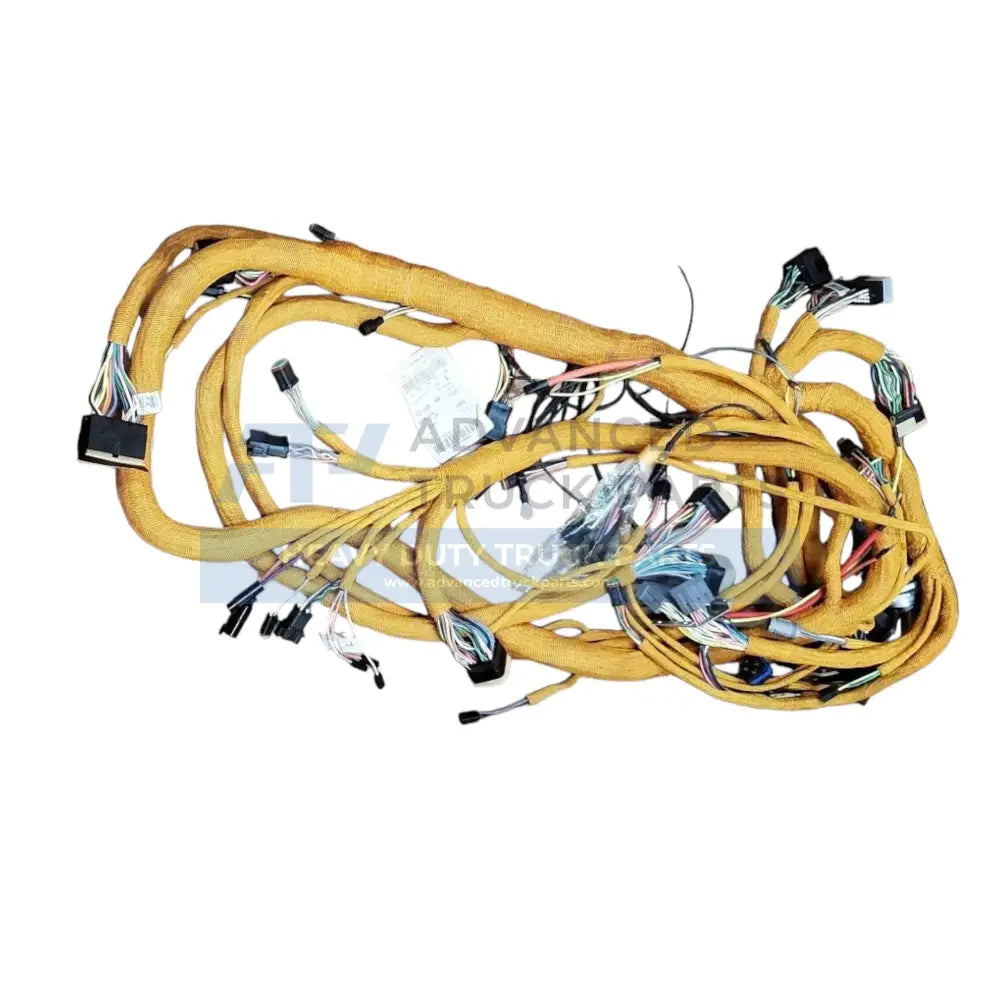 3139538 Cat Harness As