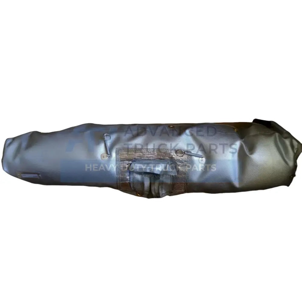 205-6345 CAT Heat Shield Assembly