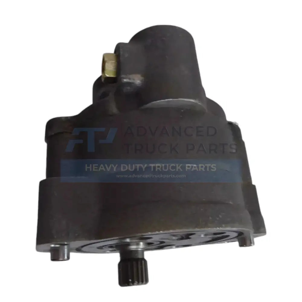 1P2187 Cat Hydraulic Gear Pump