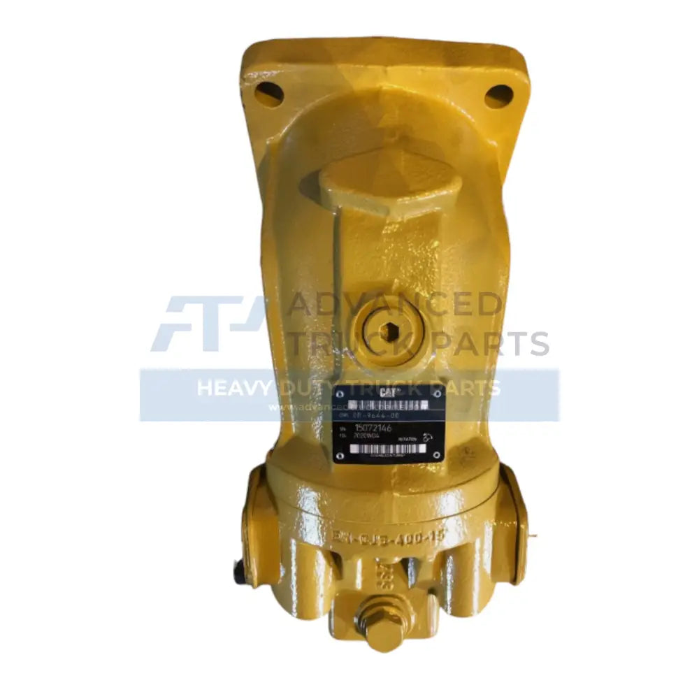 1724843 CAT Hydraulic Motor