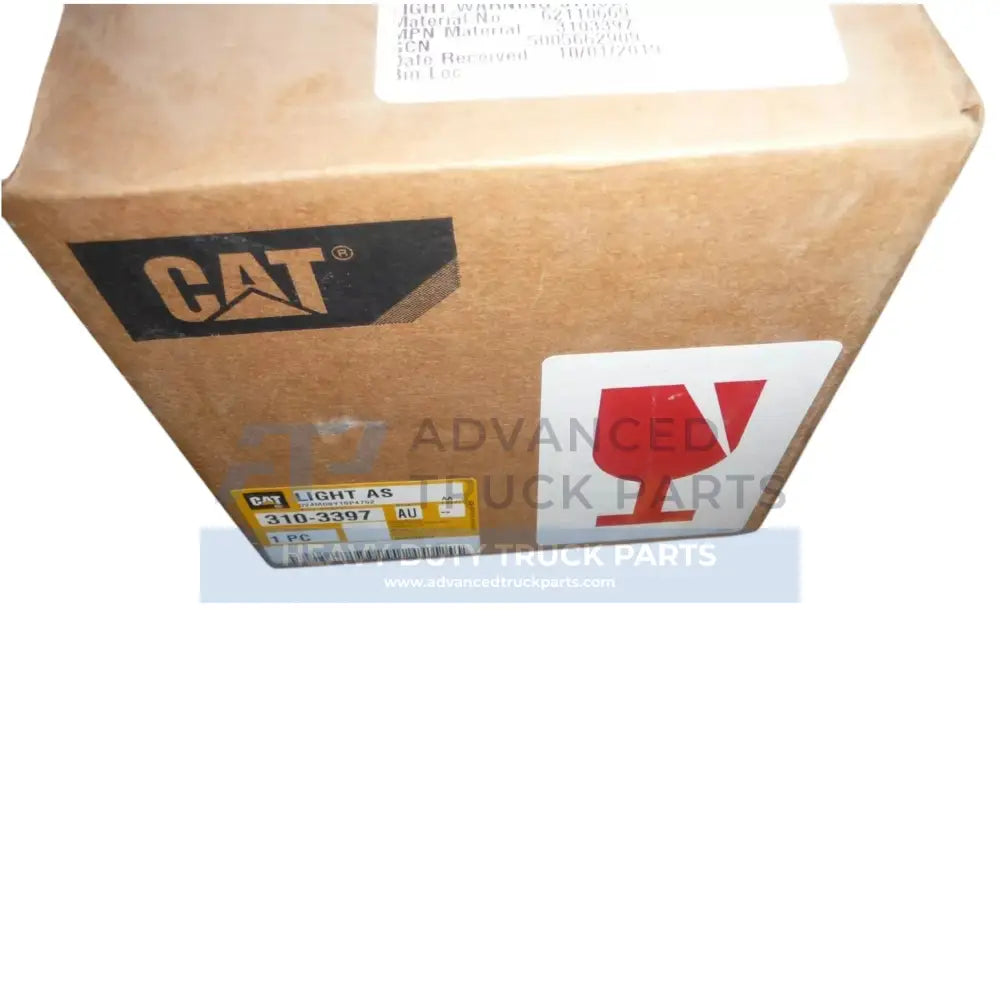 3103397 CAT Light AS