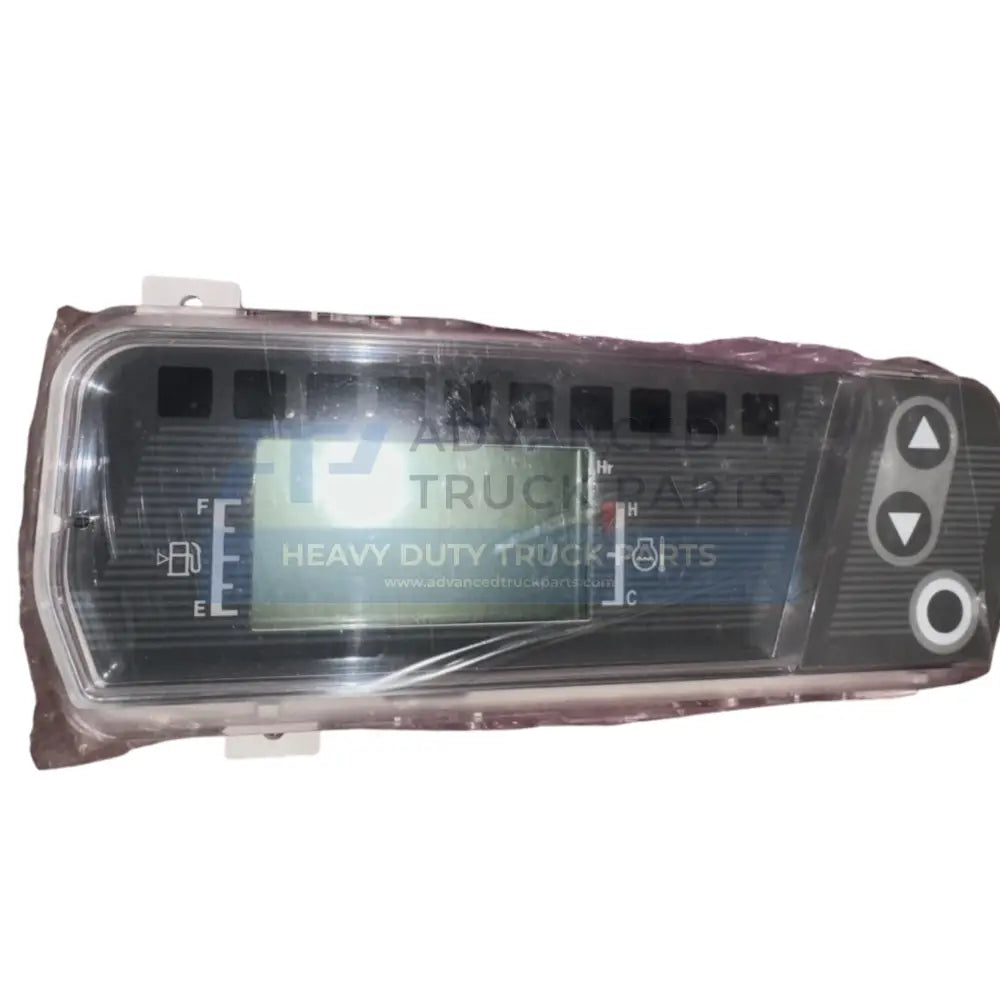 91C0473012 CAT Meter Panel