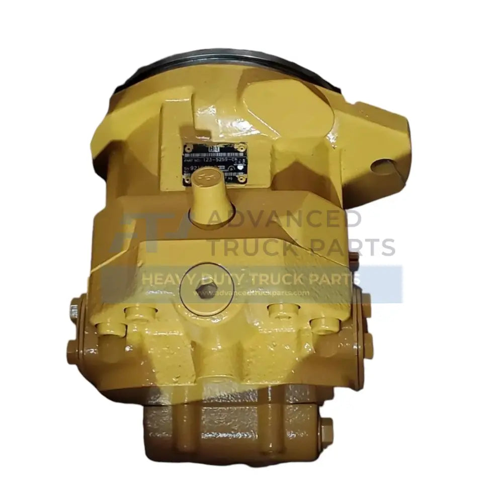 0R7322 Cat Motor Gp