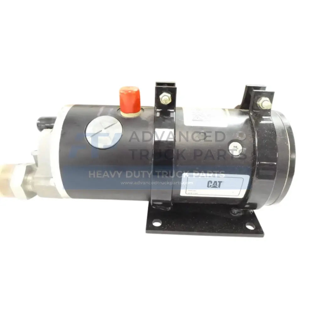 116-7153 CAT Prelubrication Motor